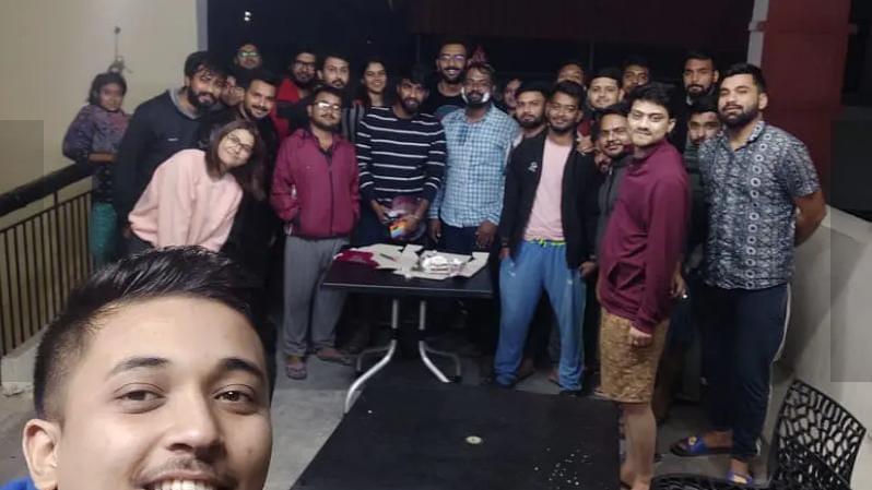 Praxis Business School Kolkata General photo 2